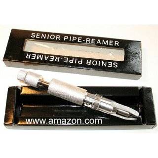  Pipe Tools Senior Pipe Reamer 