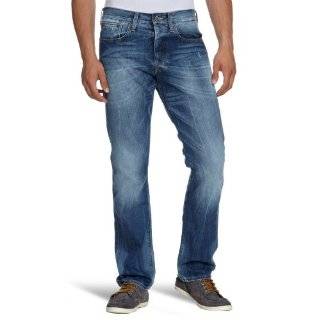  G Star Mens Victor Straight Pant Clothing