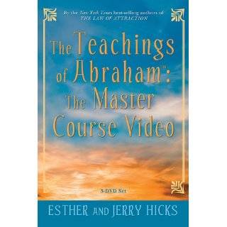 The Teachings of Abraham Master Course DVD …