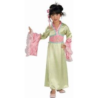  Girls Kimono Kutie Clothing