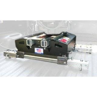  PullRite 4400 18K SuperGlide 5th Wheel Hitch Automotive