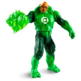  Green Lantern Movie Action Figure GL 01 Green Lantern 