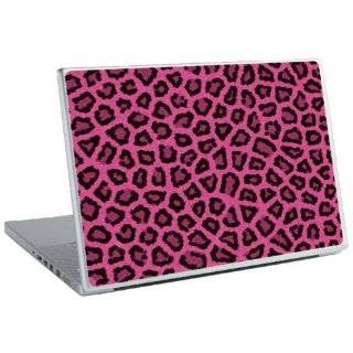RoomMates CS41SS Peel and Stick Laptop Wear, Pink Fur