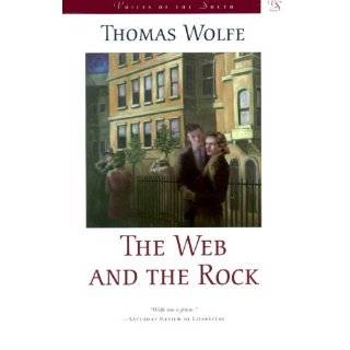 Web & the Rock (Voices of the South)