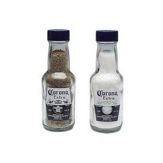  12 Corona Salt and Pepper Caps, Make Your Own Coronita 