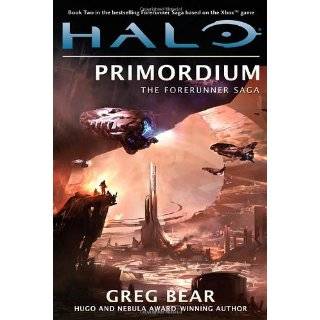 Halo Primordium Book Two of the Forerunner Saga …