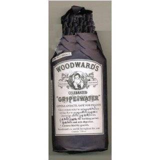  Woodwards Gripe Water 130ml (Pack of 4) Health 