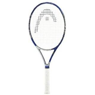 Head Ti.S1 Pro Titanium Tennis Racquet, Size 4 3/8  Sports 
