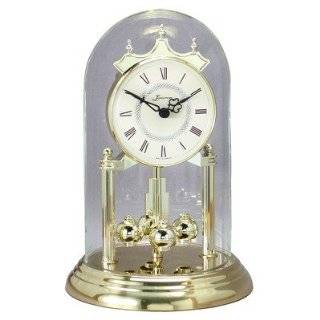  German Anniversary Clocks   Loricron 9580