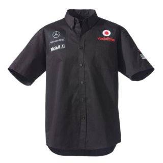  McLaren Lightweight Jacket