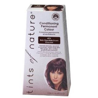  oz Tints of Nature Conditioning Permanent Hair Color 4.2 fl oz (120 m