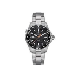   .BA0870 Aquaracer Automatic 500M Calibre 5 Watch Tag Heuer Watches