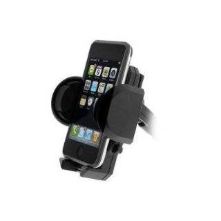   Mount Holder for Apple Iphone Smartphone, Ipod Touch By Ikross