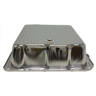  CHEVY/GM 700R4 TRANSMISSION PAN BOLT KIT (16 PCS)   ZINC 