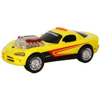  Toystate Road Rippers Lightning Rods Chevy Camaro Toys 