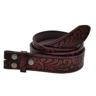  Deny the Jesus Myth Hand Made Leather Belt Everything 