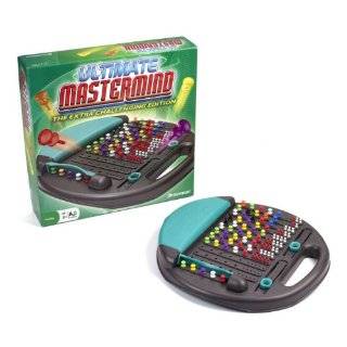  Word Mastermind Toys & Games