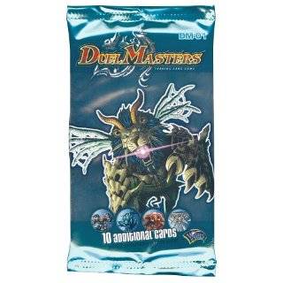  Duel Masters Game Toys & Games