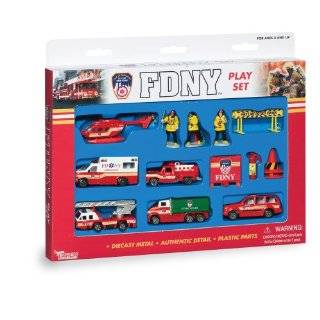  Fdny Toys & Games