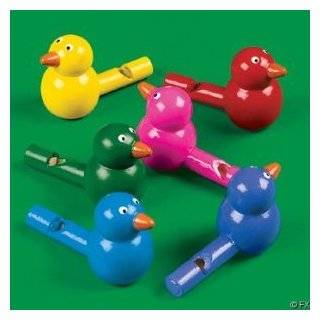  Sevi Whistle Toy Baby