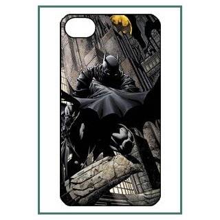  Batman the dark night IPhone 4 4G Hard Case Cover withbox 