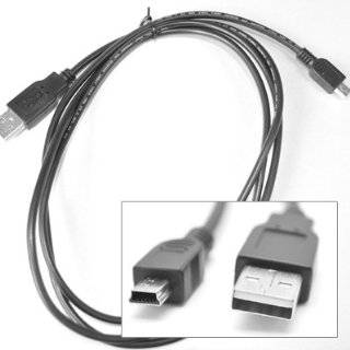 100% NEW USB 2.0 Data Sync Cable for HP PhotoSmart M407v M415 M425 