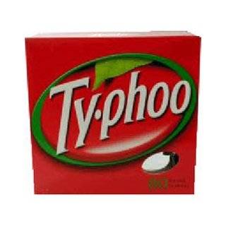 Typhoo Tea   40 tea bags  Grocery & Gourmet Food