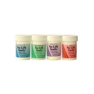  NO LIFT NAILS Acrylic Nail Monomer Liquid 1oz Beauty