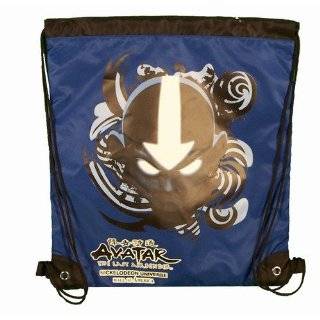  Avatar   School Supplies   16 Inch Backpack with Tri Fold 