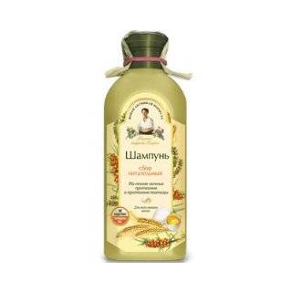   Nourishing with Egg and Wheat Proteins for All Hair Types 350 Ml