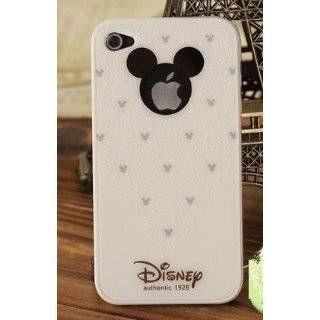 Disney Mickey Hard Case High quility Cover Skin compatible with iPhone 