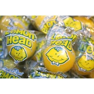 Lemon Heads Candy (200 count) Grocery & Gourmet Food