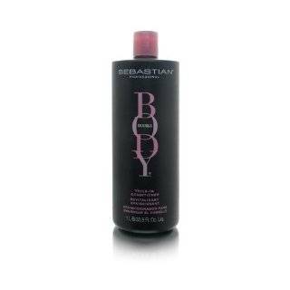 Sebastian Body Double Thick Extreme Treatment (Kit with Priming Lotion 
