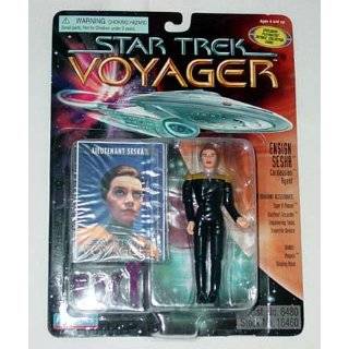  Star Trek Voyager the Kazon Figure Toys & Games