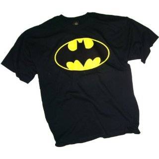  Batman   Logo Youth T Shirt Clothing