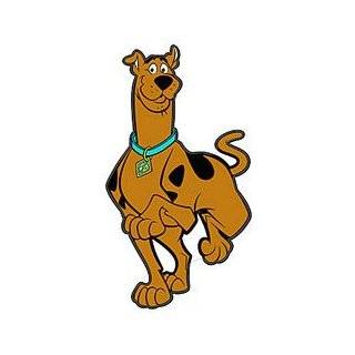   Warner Brothers Scooby Doo Peel & Stick Wall Border