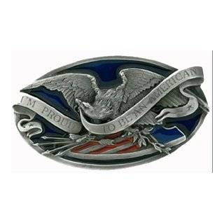  GREAT SEAL OF THE UNITED STATES BELT BUCKLE Everything 