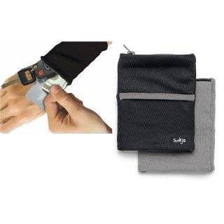  Wrist and Ankle Wallet