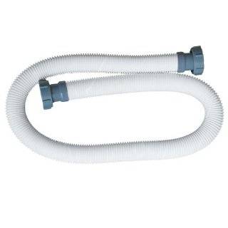  Hose & Nut Set For Intex Pump Patio, Lawn & Garden