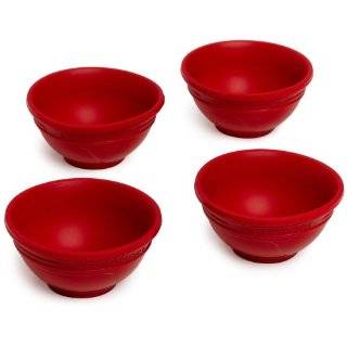 Le Creuset Pinch Bowls Fennel Le Creuset Silicone 1/4 Cup Pinch Bowls 