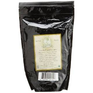 Zhenas Gypsy Tea Vanilla Pumpkin Spice Organic Loose Tea, 16 Ounce 