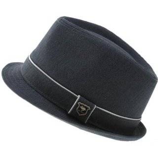  Peter Grimm Mens Chaos Fedora Clothing
