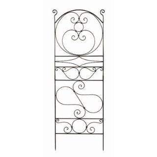 Achla Designs Ferro Firenze Trellis I