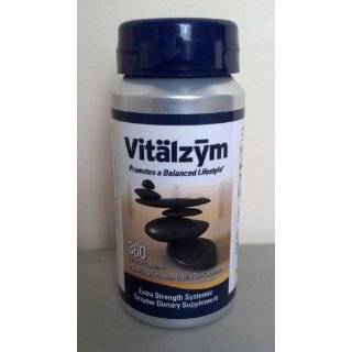  World Nutrition/Vitalzym   Vitalzym Xe 180c Health 