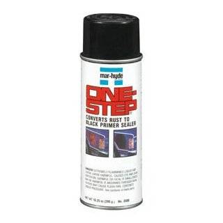    One Step Rust Converter Primer Sealer, pint (3512) Automotive