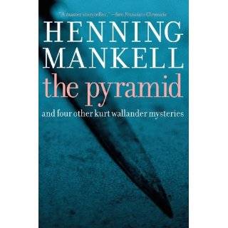 Italian Shoes Henning Mankell, Laurie Thompson  Kindle 