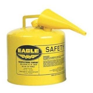  Eagle UI 50 SY Metal   Yellow (Diesel)