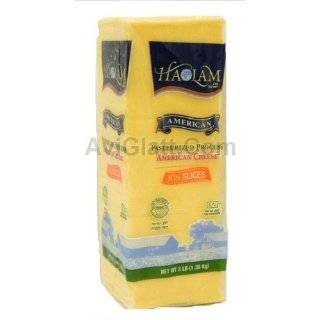 Kraft American Cheese 2 lb   2 Unit Pack  Grocery 