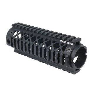   Handguards for M4/AR 15 with 4 Long Rail Covers