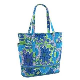 Vera Go Round Tote